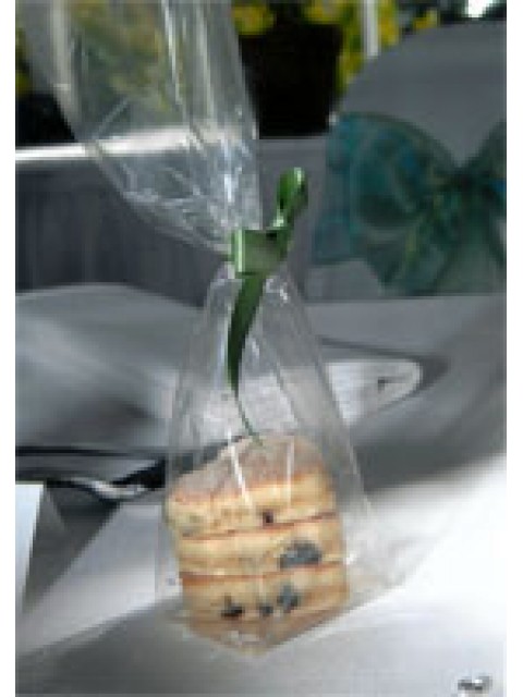 Welshcake Wedding Favours Welshcake Wedding Favours